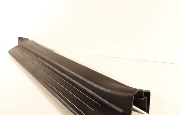 KIA Ceed Front sill trim cover 858731H000