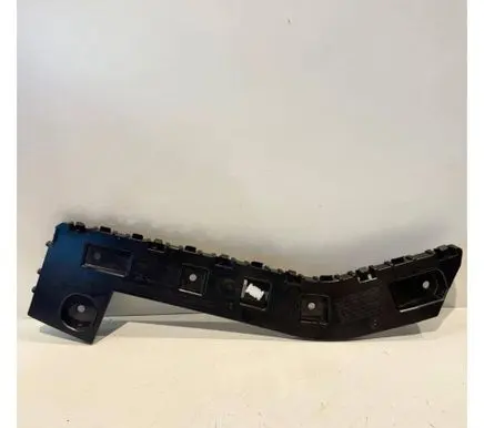 Ford Explorer VI Bumper support mounting bracket corner LB5B17E850A