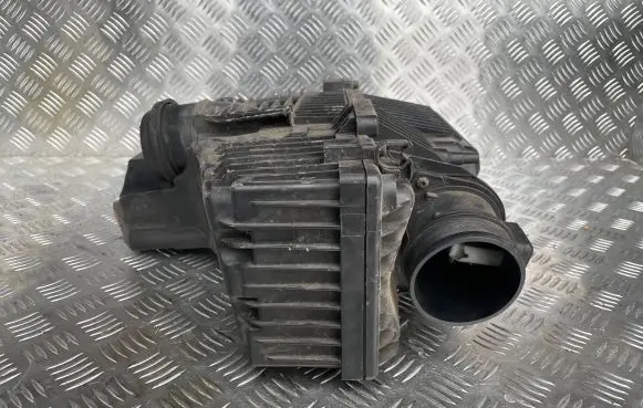 Fiat Ulysse Air filter box