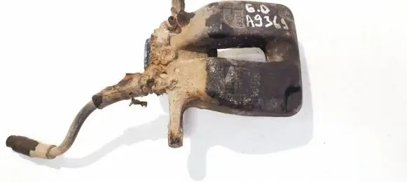 Audi A8 S8 D3 4E Rear brake caliper