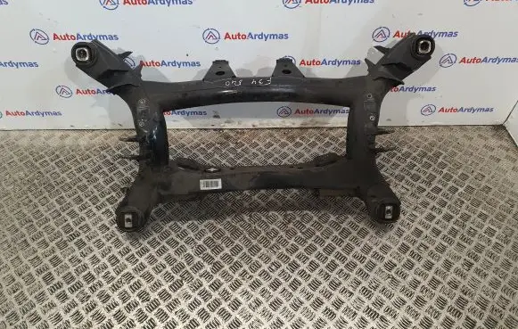 BMW 3 GT F34 Rear subframe 33316798968 6798968