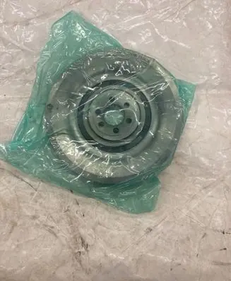 Skoda Fabia Mk3 (NJ) Clutch set kit 04C105269B 1001500513