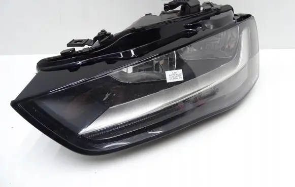 Audi A4 S4 B8 8K Headlight/headlamp 8K0941003AC