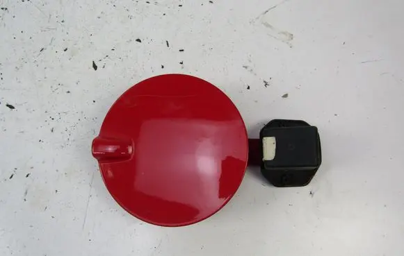 Opel Zafira B Fuel tank cap trim 