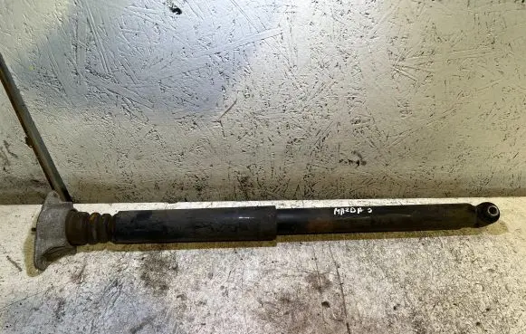 Mazda 3 I Rear shock absorber/damper