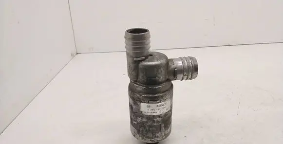 BMW 3 E36 Idle control valve (regulator) 0280140529