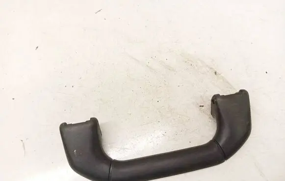 Volkswagen PASSAT B4 Front interior roof grab handle 357857607A