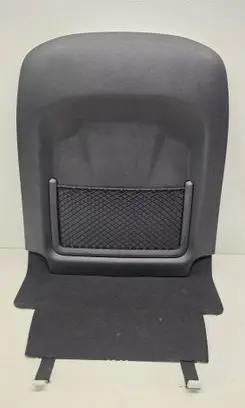 Seat trim