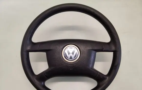 Volkswagen Transporter - Caravelle T5 Steering wheel 