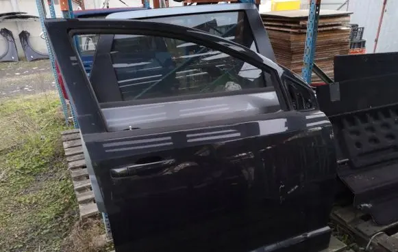 Dodge Journey Engine 172175