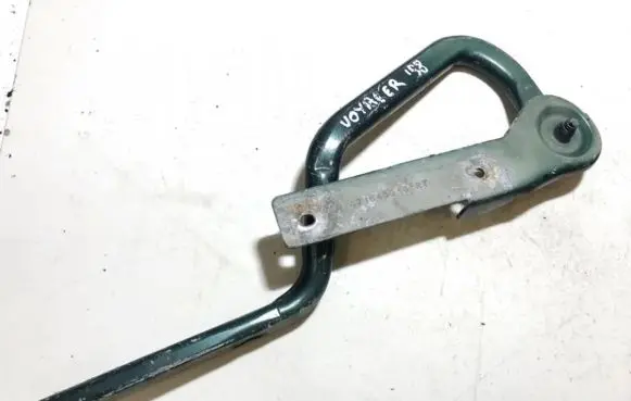 Chrysler Voyager Tailgate/trunk/boot hinge