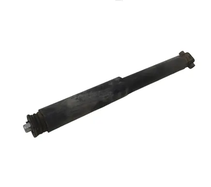 Rear shock absorber/damper