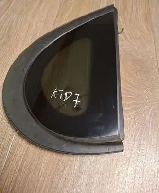 Ford Capri EV Rear side window R2KBR29750B
