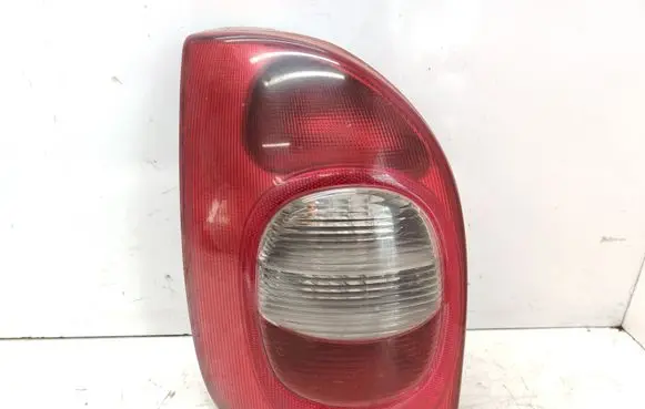 Citroen Xsara Picasso Rear/tail lights 631564080 89300231