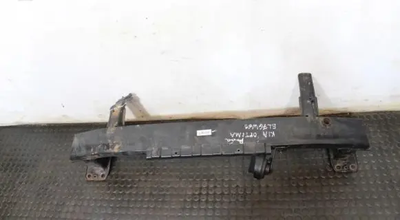 KIA Optima Front bumper support beam