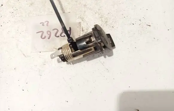 Subaru Forester SH Cigarette lighter 