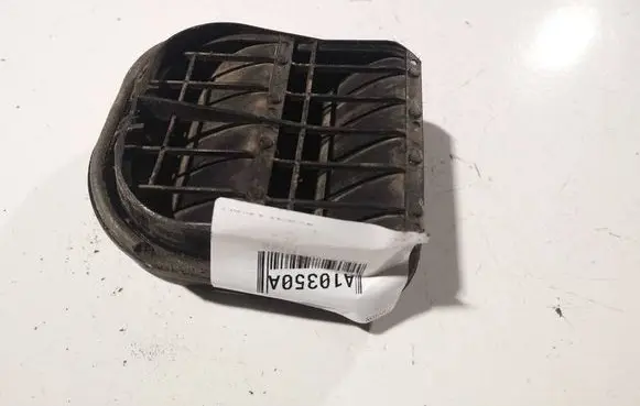 Fiat Doblo Air intake duct part