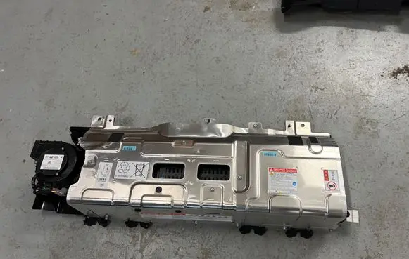 KIA Niro Hybrid / electric car battery 37501AT000
