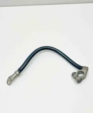 Mercedes-Benz SL R129 Negative earth cable (battery) 1295400031 A1295400031