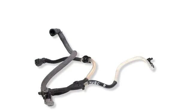 Renault Trafic II (X83) Fuel line/pipe/hose 93863284 8200947819