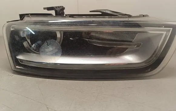 Audi Q3 8U Headlight/headlamp 7084200000 8U0941006A