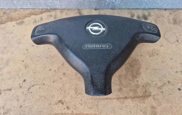 Opel Meriva A Steering wheel airbag B023790001 PNDM3471096
