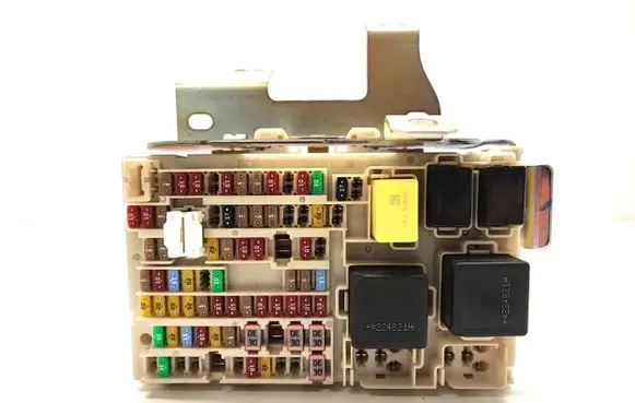 Fuse module