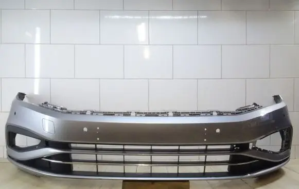 Volkswagen PASSAT B8 Front bumper 3G0807221E