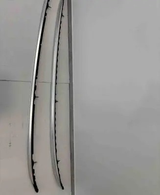 BMW X3 G01 Roof bar rail 7414349 7414350