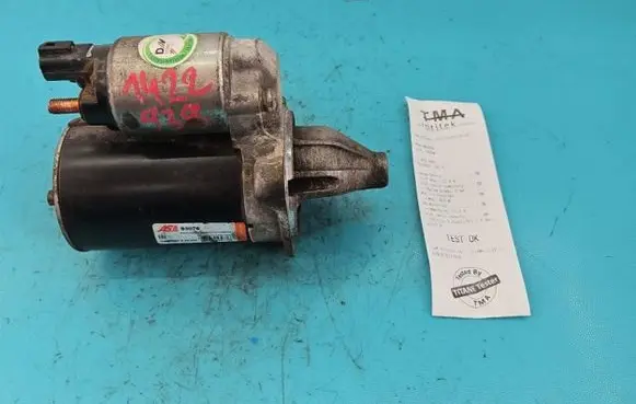 Hyundai i30 Starter motor S3076 IMPRK1422939