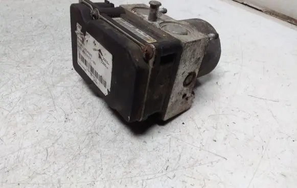 Nissan Primera ABS Pump 0265800308 0265231317 47660AV712