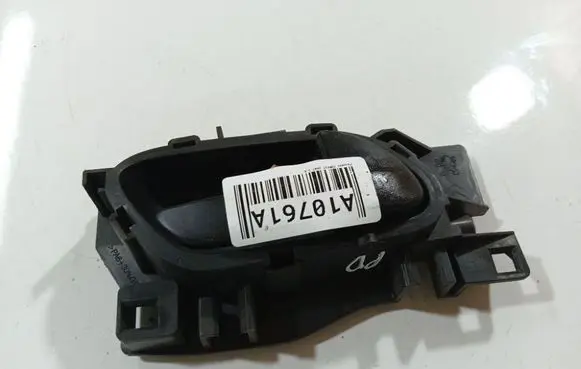 Peugeot Expert Front door interior handle 303965