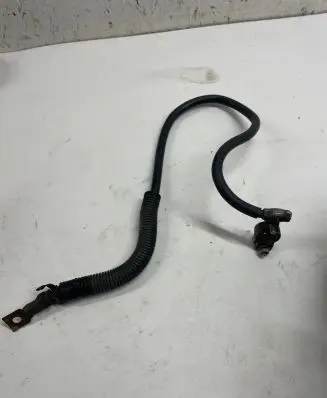 Volkswagen Multivan T4 Negative earth cable (battery)