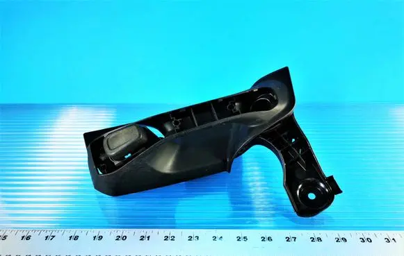 Ford C-MAX II Sliding door exterior handle AM51U266A63AF