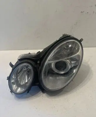 Mercedes-Benz E W211 Headlight/headlamp