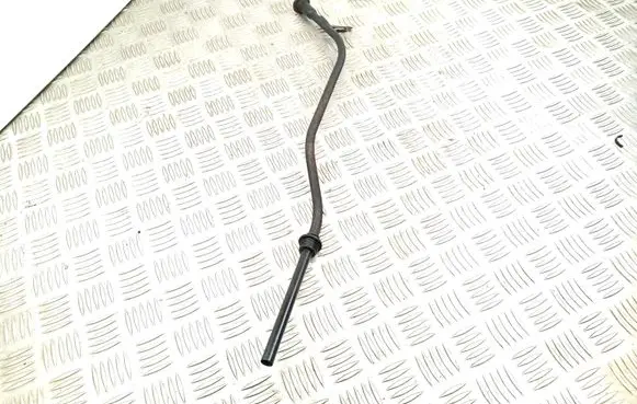 Mercedes-Benz R W251 Oil level dip stick 64209