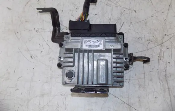 Hyundai i20 (GB IB) Engine control unit/module ECU 39130-2A090