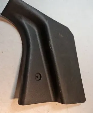 Audi A3 S3 8L Other sill/pillar trim element 8L1867458B