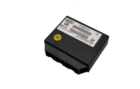 Audi A8 S8 D4 4H Light module LCM 4H0907412 530169
