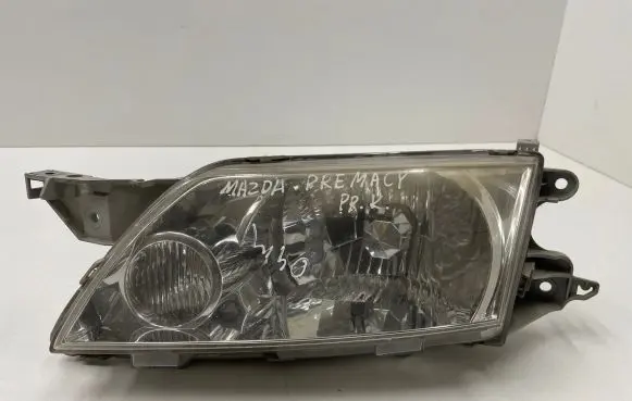 Mazda Premacy Headlight/headlamp 12V6055W