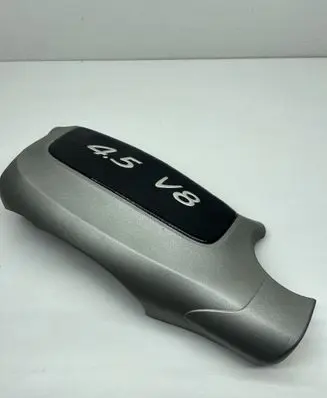 Porsche Cayenne (9PA) Engine cover (trim) 7L5130114C