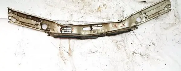 Audi A6 S6 C4 4A Radiator support slam panel