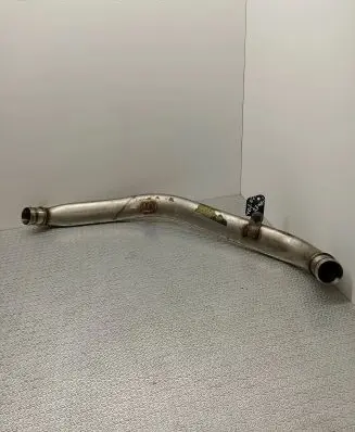 Peugeot 407 Intercooler hose/pipe