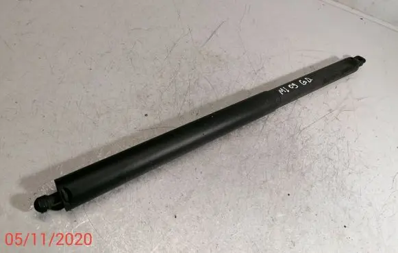 Mercedes-Benz GL X164 Tailgate/trunk strut/damper A1647400445