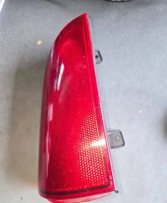 Mercedes-Benz Vito Viano W639 Rear tail light reflector 96466101 A0398200564