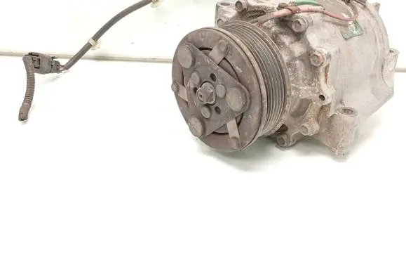 Honda CR-V Air conditioning (A/C) compressor (pump) 38810RZVG03