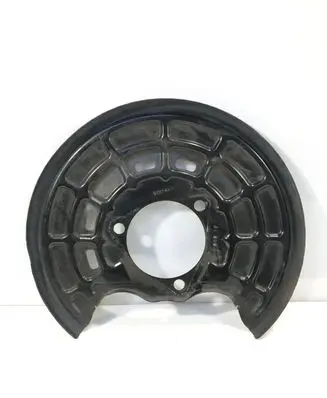 Chevrolet Camaro Rear brake disc plate dust cover 92274271