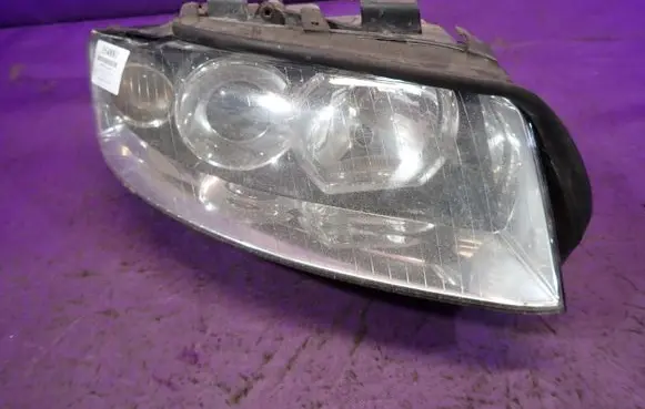Audi A4 S4 B6 8E 8H Headlight/headlamp 8E0941004F