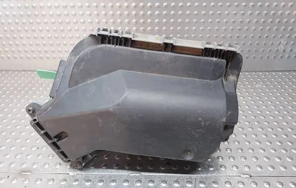Audi A4 S4 B8 8K Fuse box set S26380407 8K1907355E
