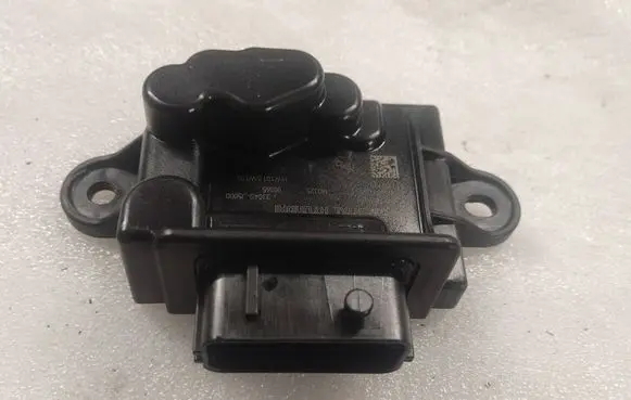 KIA Stinger Climate control unit 33040J5000 495086337 A2C99135906